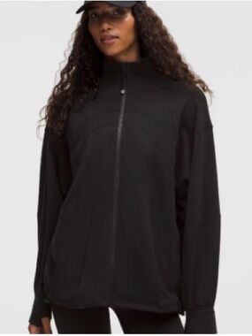 Lululemon Define Oversized Jacket *Luon